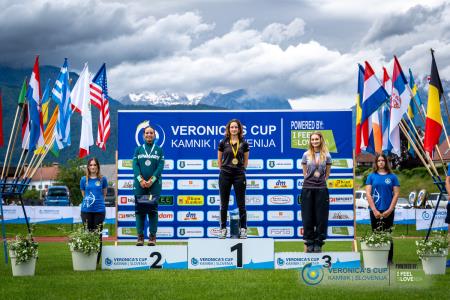 Znani zmagovalci mednarodnega lokostrelskega tekmovanja »Veronica's cup powered by I feel Slovenia« (19)